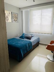 Apartamento en venta en Paraiso, Barranquilla · foto 12 de 14