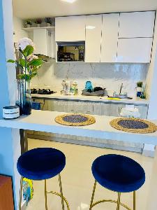 Apartamento en venta en Paraiso, Barranquilla · foto 14 de 14