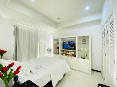 Apartamento de 1 alcoba en venta en Bocagrande, Cartagena, 55 m² · foto 11 de 17
