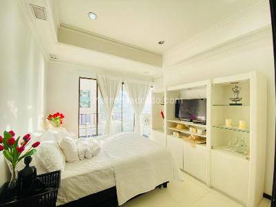 Apartamento de 1 alcoba en venta en Bocagrande, Cartagena, 55 m² · foto 13 de 17