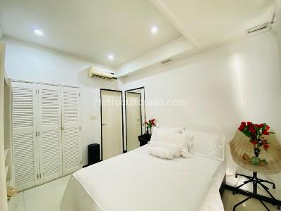 Apartamento de 1 alcoba en venta en Bocagrande, Cartagena, 55 m² · foto 15 de 17