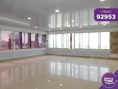 Retail space for rent in Centro, Barranquilla