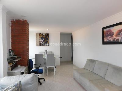 Apartamento en venta en El Porvenir, Barranquilla · foto 2 de 20