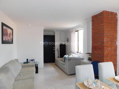 Apartamento en venta en El Porvenir, Barranquilla · foto 3 de 20