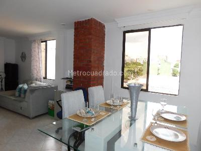 Apartamento en venta en El Porvenir, Barranquilla · foto 4 de 20