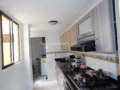 Apartamento en venta en El Porvenir, Barranquilla · foto 15 de 20