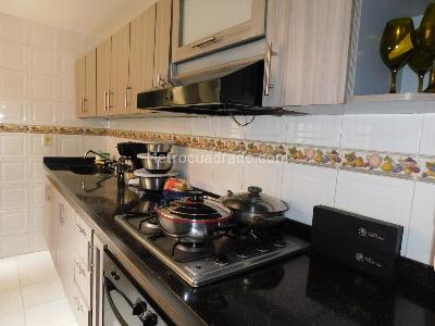 Apartamento en venta en El Porvenir, Barranquilla · foto 16 de 20