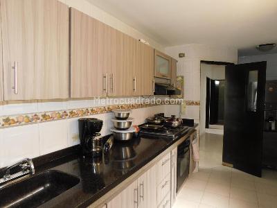 Apartamento en venta en El Porvenir, Barranquilla · foto 17 de 20