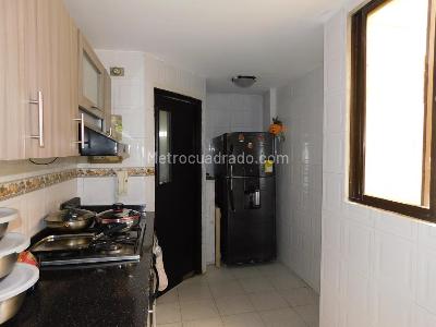 Apartamento en venta en El Porvenir, Barranquilla · foto 18 de 20