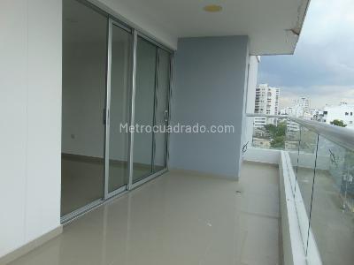 Apartamento en venta en Santa Monica, Cartagena · foto 2 de 20