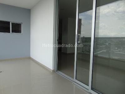 Apartamento en venta en Santa Monica, Cartagena · foto 3 de 20