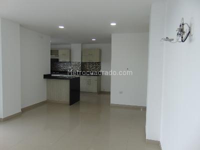 Apartamento en venta en Santa Monica, Cartagena · foto 5 de 20