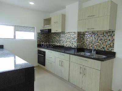 Apartamento en venta en Santa Monica, Cartagena · foto 6 de 20