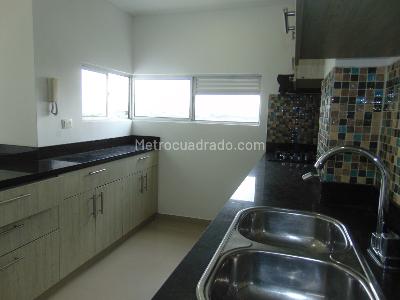 Apartamento en venta en Santa Monica, Cartagena · foto 8 de 20