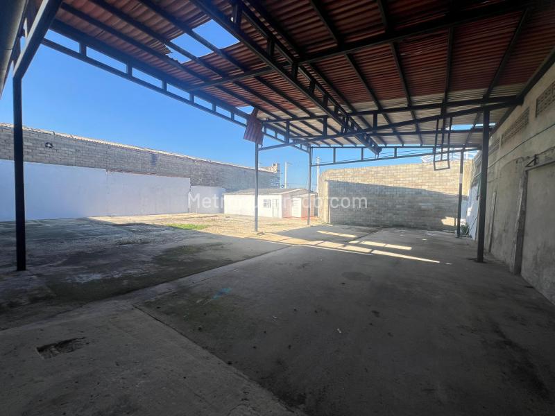 Bodega en Arriendo, Las Estrellas, Barranquilla - Ansicht 3