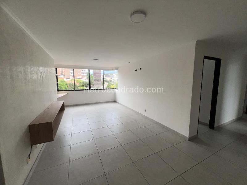 Apartamento en Arriendo, Villa Santos, Barranquilla - Vista 3