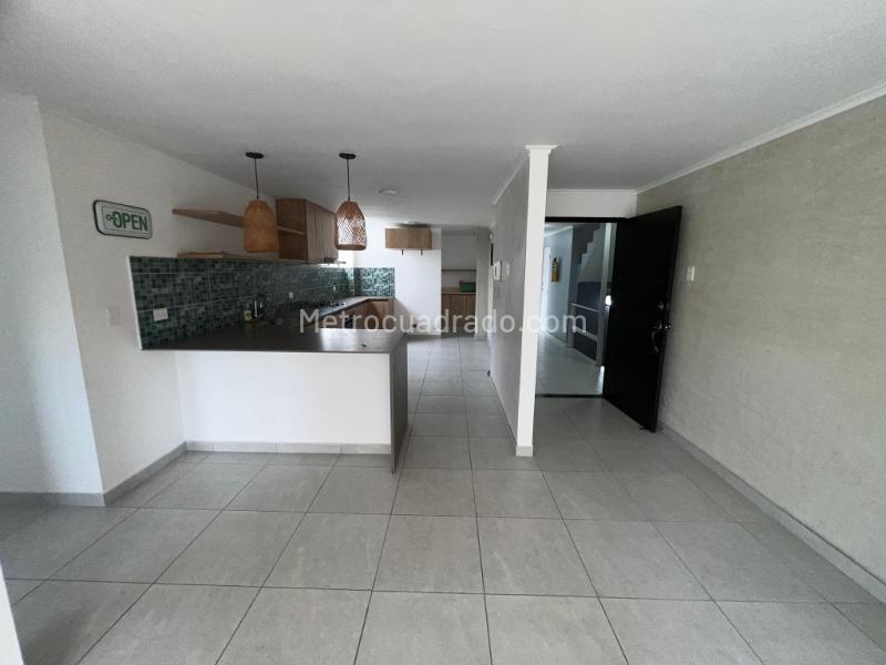 Apartamento en Arriendo, Villa Santos, Barranquilla - Vista 4