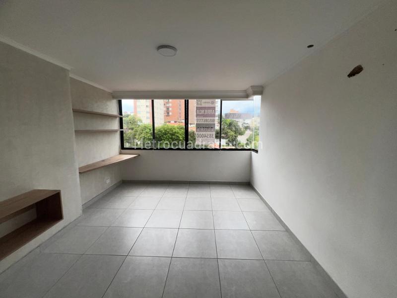 Apartamento en Arriendo, Villa Santos, Barranquilla - Vista 5