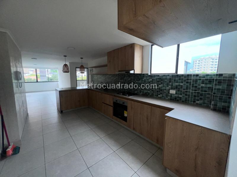 Apartamento en Arriendo, Villa Santos, Barranquilla - Más
