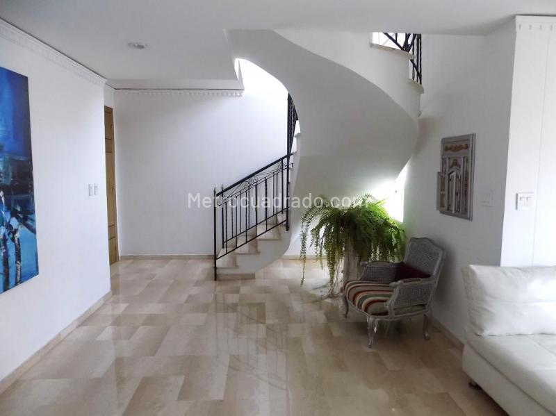 Apartamento en Arriendo, Altos De Riomar, Barranquilla - Ansicht 2