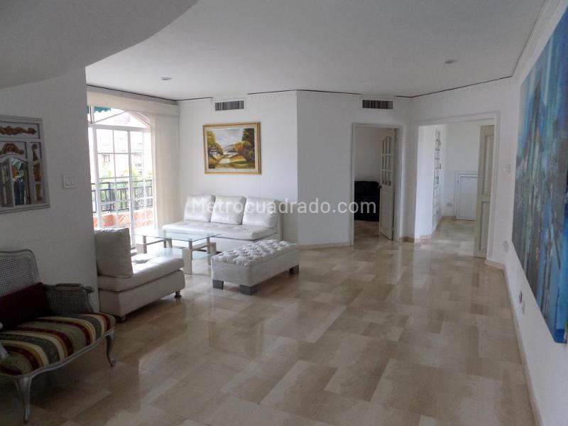 Apartamento en Arriendo, Altos De Riomar, Barranquilla - Ansicht 4