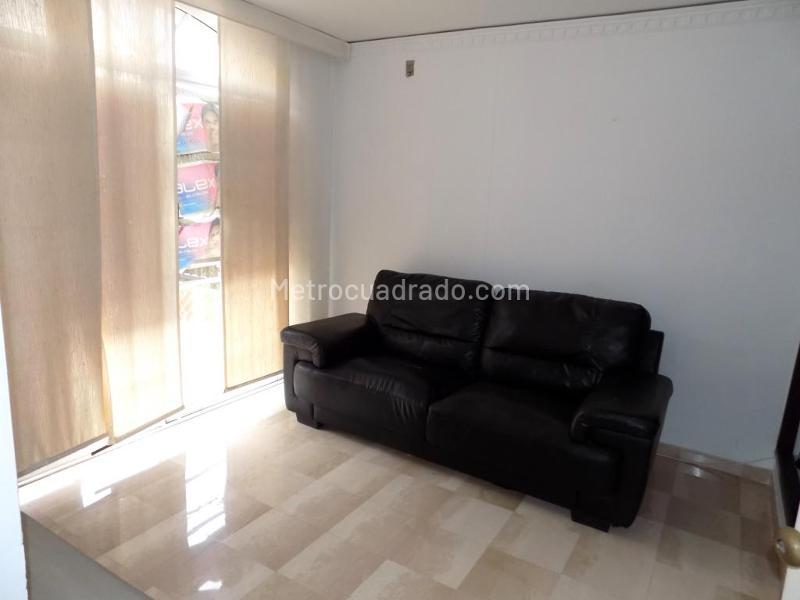 Apartamento en Arriendo, Altos De Riomar, Barranquilla - Mehr