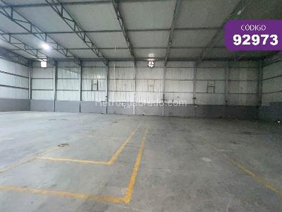 Warehouse for rent in Galapa, Barranquilla