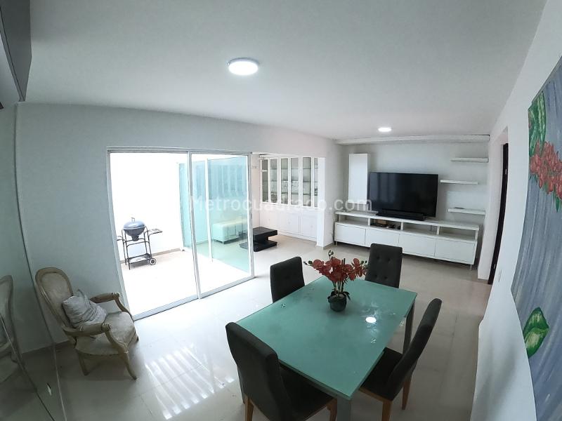 Casa en Venta, La Castellana, Barranquilla - Widok 3