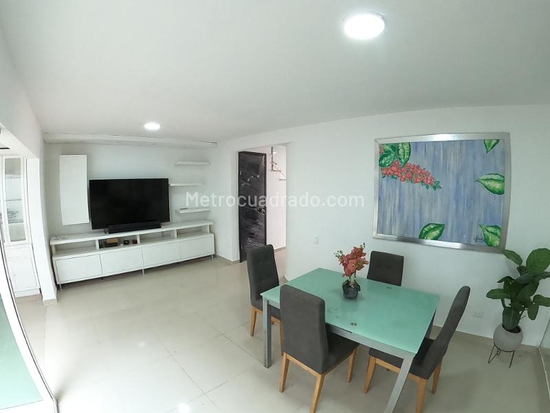 Casa en Venta, La Castellana, Barranquilla - Widok 4