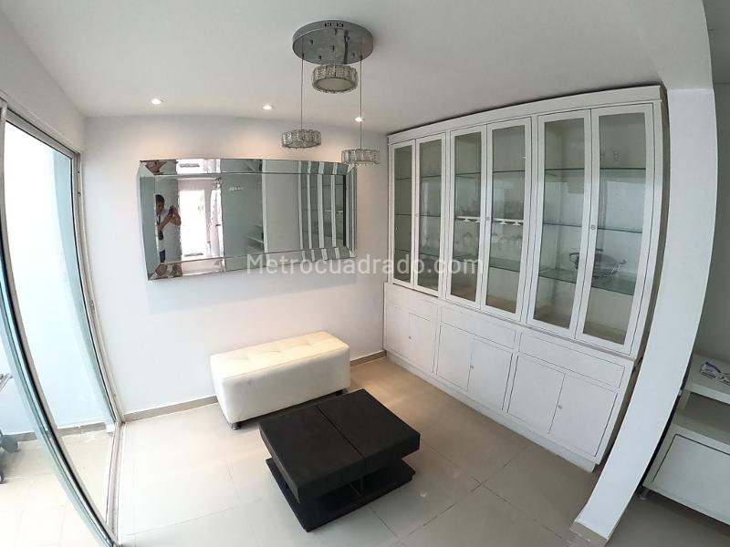 Casa en Venta, La Castellana, Barranquilla - Widok 5
