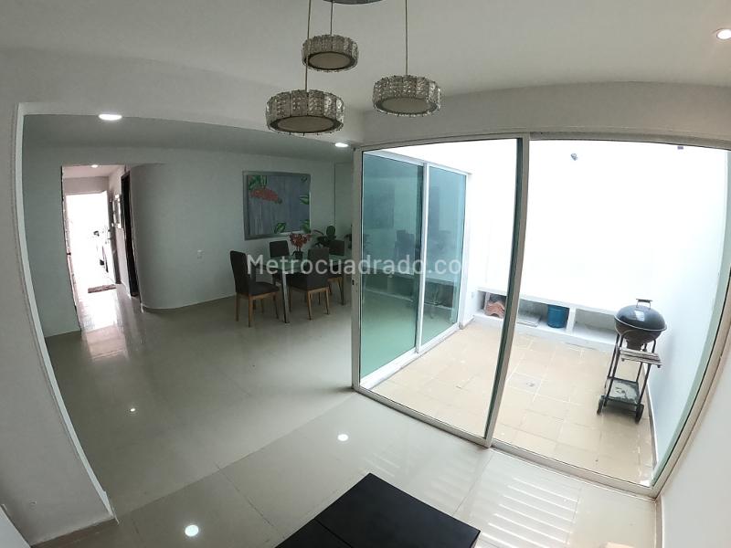 Casa en Venta, La Castellana, Barranquilla - Widok 6