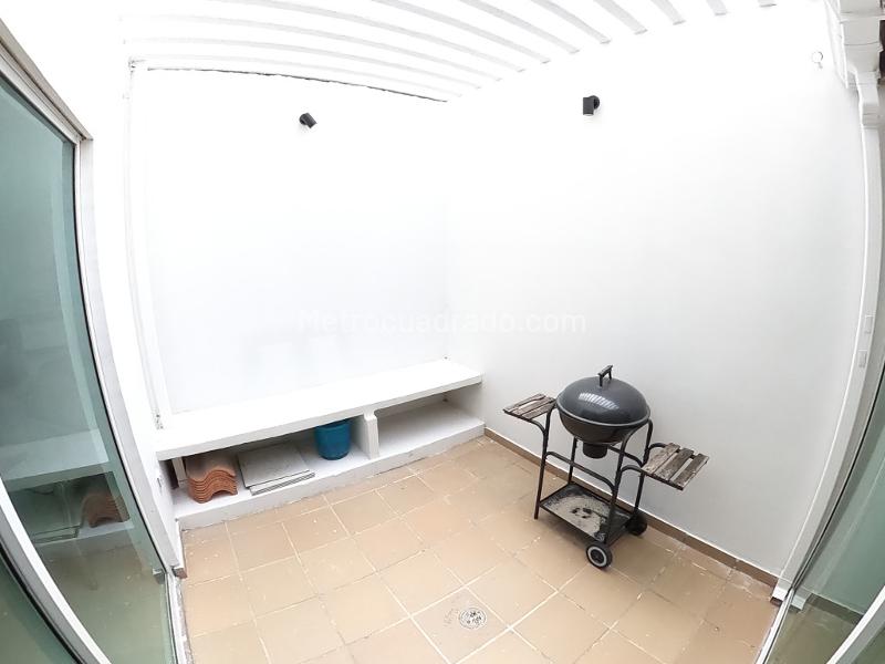 Casa en Venta, La Castellana, Barranquilla - Więcej