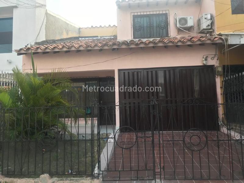 Casa en Arriendo, Manga, Cartagena de Indias en Manga