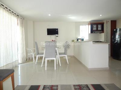 Apartamento en venta en Villa Santos, Barranquilla · foto 2 de 20