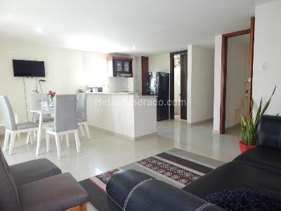 Apartamento en venta en Villa Santos, Barranquilla · foto 3 de 20