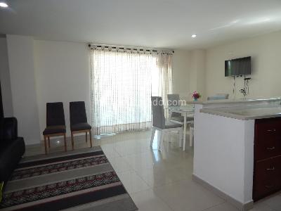 Apartamento en venta en Villa Santos, Barranquilla · foto 4 de 20