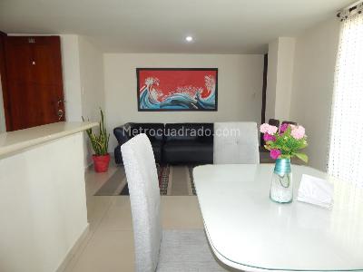 Apartamento en venta en Villa Santos, Barranquilla · foto 5 de 20
