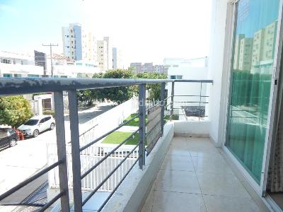 Apartamento en venta en Villa Santos, Barranquilla · foto 6 de 20