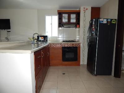 Apartamento en venta en Villa Santos, Barranquilla · foto 7 de 20