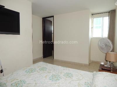 Apartamento en venta en Villa Santos, Barranquilla · foto 9 de 20
