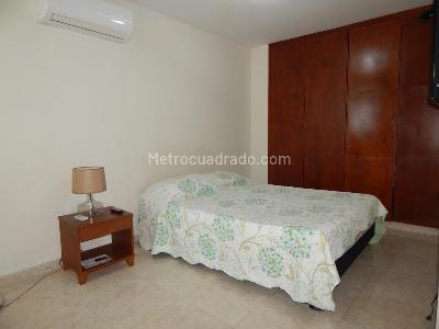 Apartamento en venta en Villa Santos, Barranquilla · foto 10 de 20