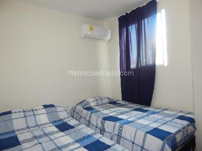 Apartamento en venta en Villa Santos, Barranquilla · foto 13 de 20