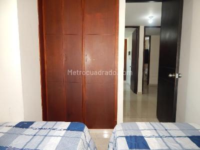Apartamento en venta en Villa Santos, Barranquilla · foto 14 de 20