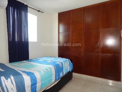Apartamento en venta en Villa Santos, Barranquilla · foto 16 de 20