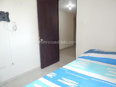 Apartamento en venta en Villa Santos, Barranquilla · foto 17 de 20
