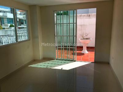 Apartamento en venta en Villa Santos, Barranquilla · foto 19 de 20