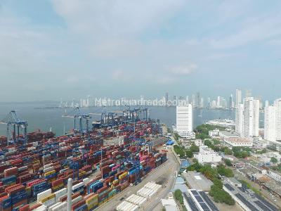 Local Comercial en Arriendo, Manga, Cartagena de Indias