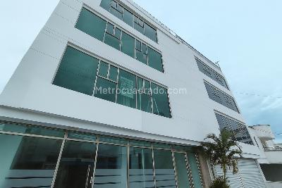 Oficina en Arriendo, Santa Lucia, Cartagena de Indias