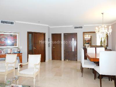 Apartamento en venta en Altos De Riomar, Barranquilla · foto 2 de 20