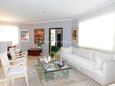 Apartamento en venta en Altos De Riomar, Barranquilla · foto 3 de 20